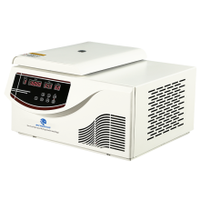 Benchtop High Speed Refrigerated centrifuge RGL-16M/MC