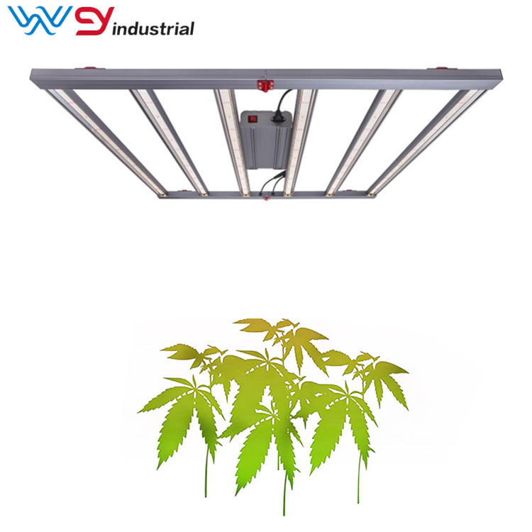 SamsungLM301B Board Led Grow Light For indoor Plants