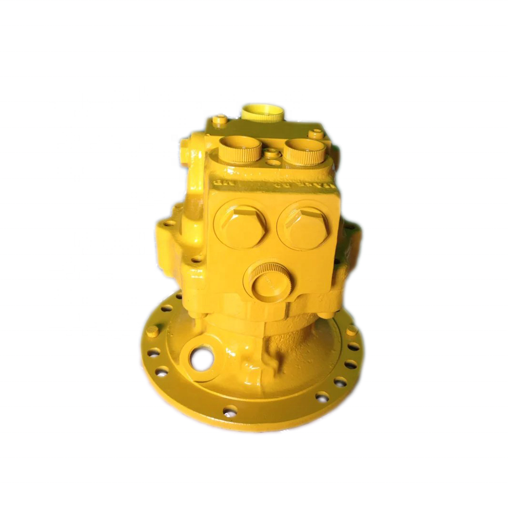 PC130-7 swing motor 706-73-01181 for Komatsu