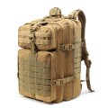 900D Waterproof Military Tactical Backpack Man Army Molle Assault Bug Out Bag Outdoor Rucksack Travel Hiking Hunting Backpacks