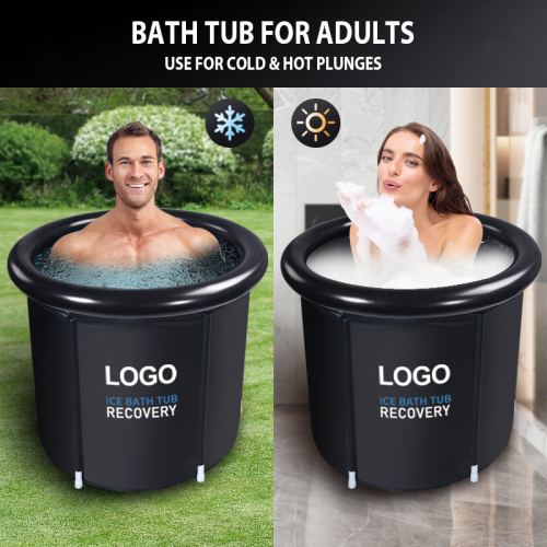 Athletes Cold Water Therapy Tub Ice Barrel Bathtub for Sale, Offer Athletes Cold Water Therapy Tub Ice Barrel Bathtub