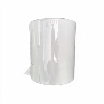 Melt-Blown Non-Woven Fabric PP