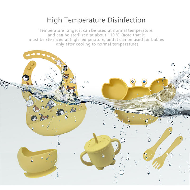 silicone feeding set MFZ-A025