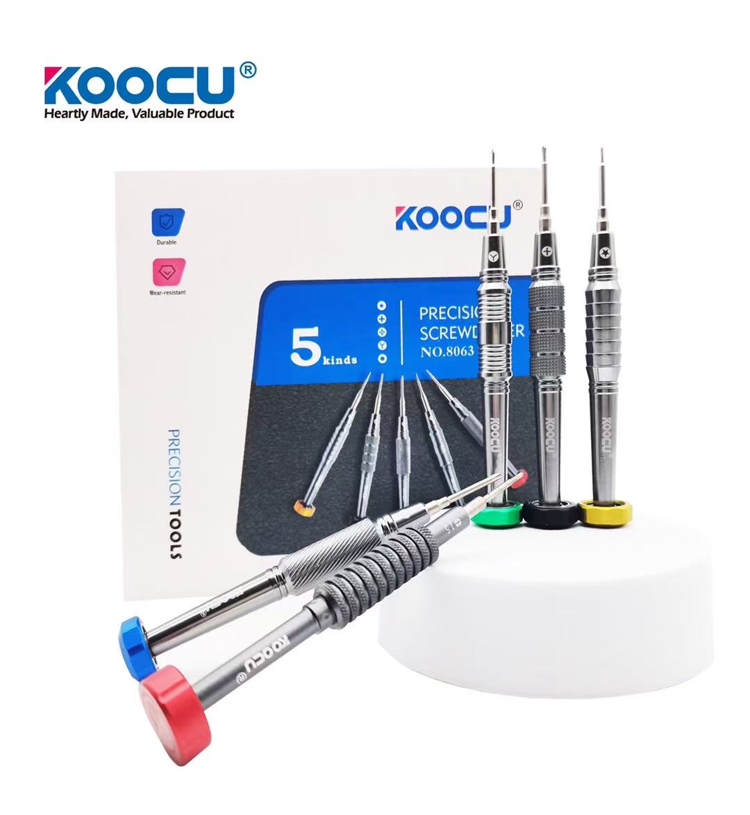 electric screwdriver