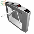 2.0mm Thickness 304 Stainless Steel  Tripod Turnstile
