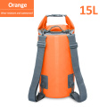 15L  Orange