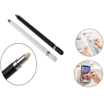 Capactive Stylus Pen 2 in 1 Touch Screen Pen Stylus Xiaomi For iPad Thin Universal Capacitive Phone PC For Tablet Huawei J3T5