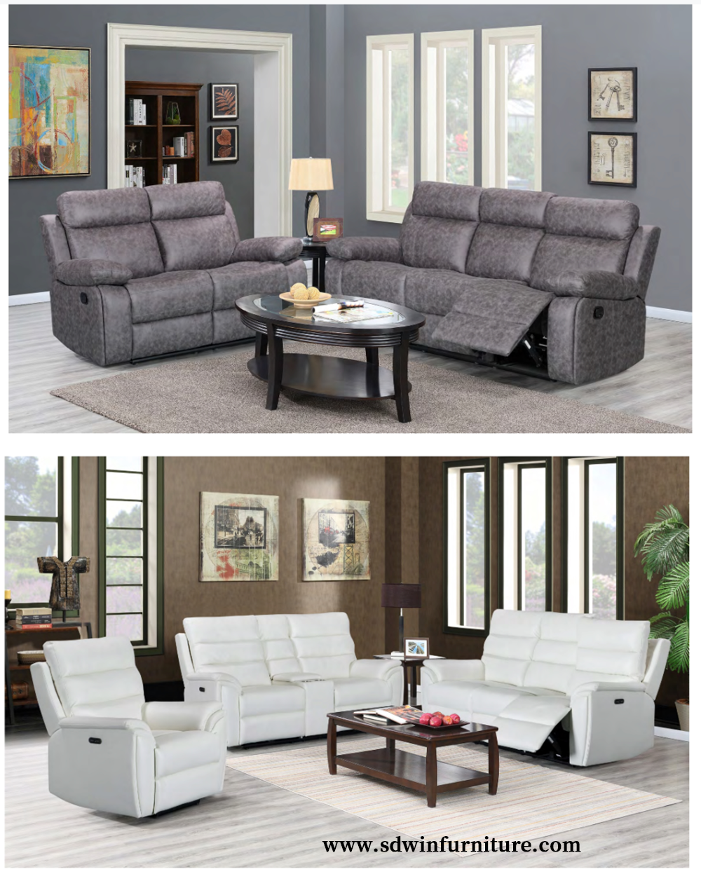 Functional Sofa