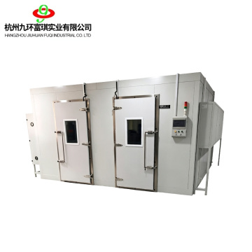 Walk-in Environmental Testing Chamber