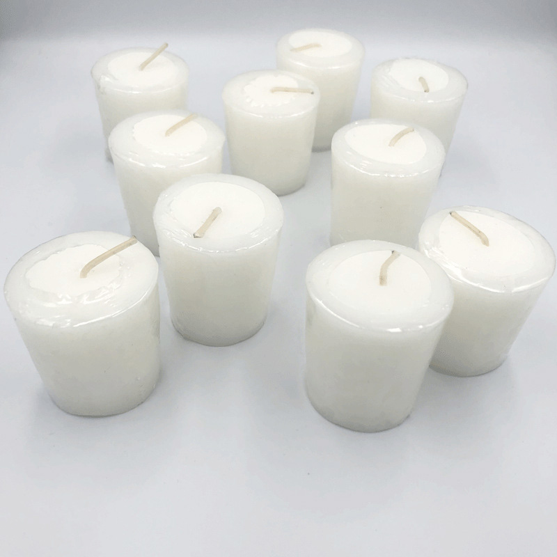 votive candle 1
