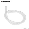 Barrow PU Transparent Soft Tube, 10x13mm, 3/8" Hose For Computer Water Cooling System, CPU GPU Cooler Tube, RGTP-B