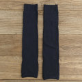 leg warmers 2019 Autumn and winter both for men and women cotton terry thicken keep knee warm socks thigh bands