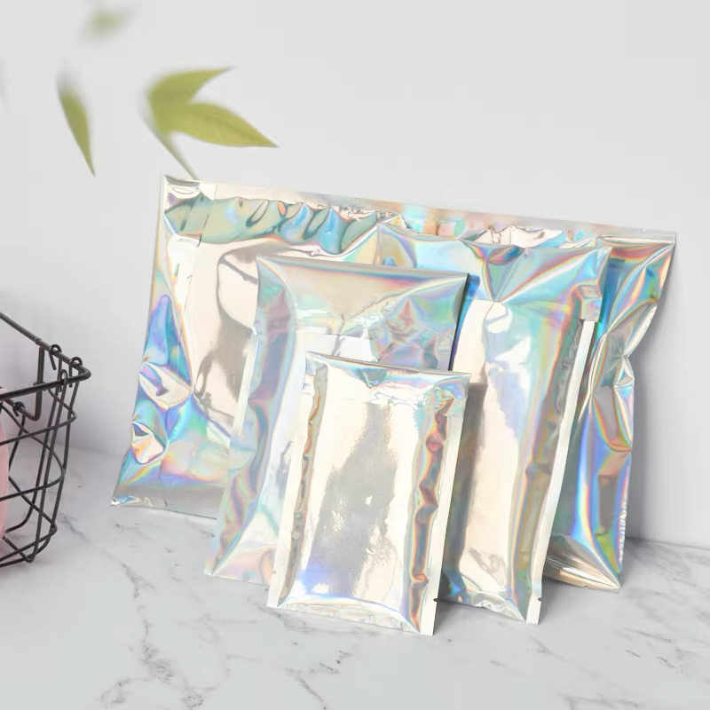 shipping poly mailers