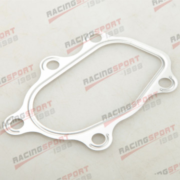 T25 T28 GT25 GT28 GT28RS Turbo Turbine Exhaust 5 Bolts Outlet Dump Pipe Gasket