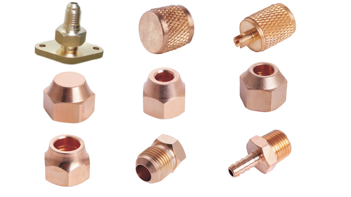 Access Valve for air conditioners-07