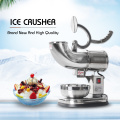 ITOP Full Stainless steel Ice Crushers Shavers Electric Ice Smoothies Maker Blender Machine For Coffee Bar Shop EU/US/UK Plug