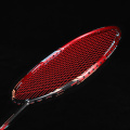 2020 Ultralight 50g 10U Professional Carbon Fiber Badminton Racket Super Lightest Graphite Racquet With String 22-30LBS Adult
