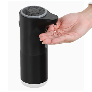 Automatic Liquid Soap Dispenser