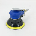 6 Inches air Sander with Vacuum 150mm Pneumatic Sander 6" Air Sanding Machine Pneumatic Tools