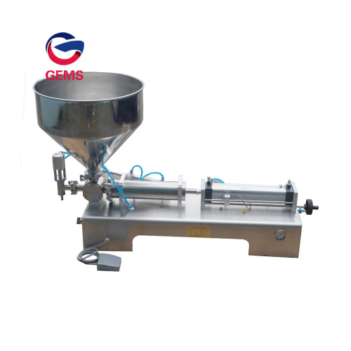 Liquid Bottle Filler Glass Bottle Juice Filling Machine for Sale, Liquid Bottle Filler Glass Bottle Juice Filling Machine wholesale From China