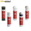 Water Filter Cartridge Activated Carbon