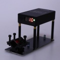 Shooting Speed Tester 16-37mm Muzzle Velocity Meter Velocimetry Measuring Tool Indicating Instrument
