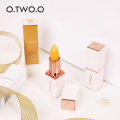 O.TWO.O Colors Ever-changing Lip Balm Lipstick Long Lasting Hygienic Moisturizing Lipstick Anti Aging Makeup Lip Care