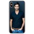 For Huawei Y6 Y5 2019 For Xiaomi Redmi Note 4 5 6 7 8 Pro Mi A1 A2 A3 6X 5X 7A John Stamos Full House California Star Soft Cover