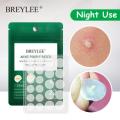 Acne Pimple Patch Effectively Remove Blackhead Pimple Remover Stickers Invisible Acne Treatment Mask Face Skin Care Beauty Tool