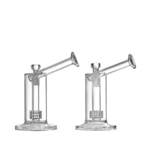 Hand Blown Borosilicate Glass Hookah