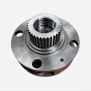 Replacement Planet Carrier for Crawler Device