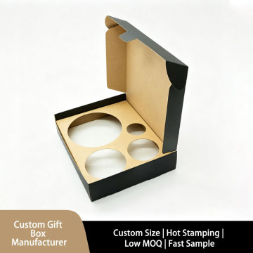 Stamp Ready Card Mailer Mailing Box