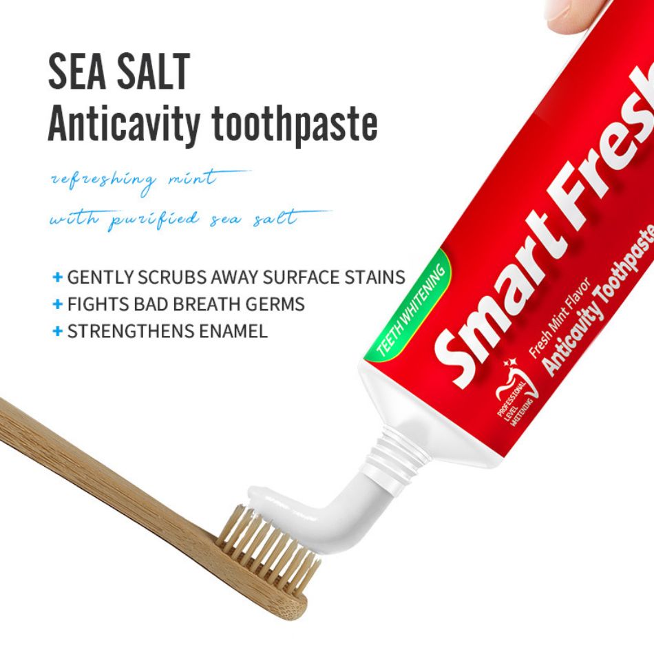 Smart Fresh Toothpaste Jpg