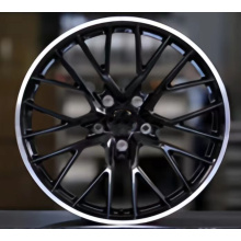Magnesium Forged for Cayenne Coupé Customized Wheels