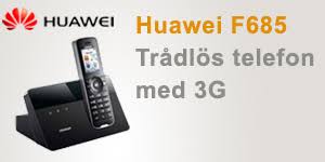 Fixed Wireless Terminal for Huawei F685