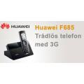 Fixed Wireless Terminal for Huawei F685