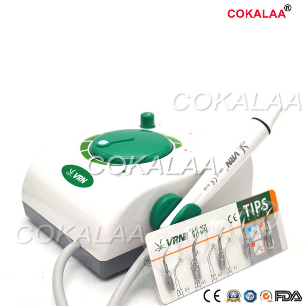 Household portable mini scaler Multi-function ultrasonic toothwasher ultrasonic piezo scaler pet dental cleaner scaling machine