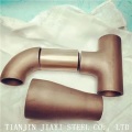 H59/H63 Toilet Flange For Copper Pipe