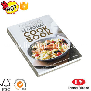 საზ წიგნის ფოტო cook book photo