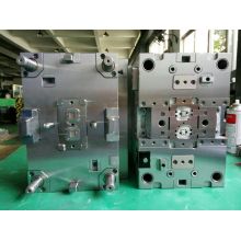 ODM Plastic Injection Mould with Precision Machine