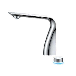 Vogue Smart Basin Mixer Deck Mount