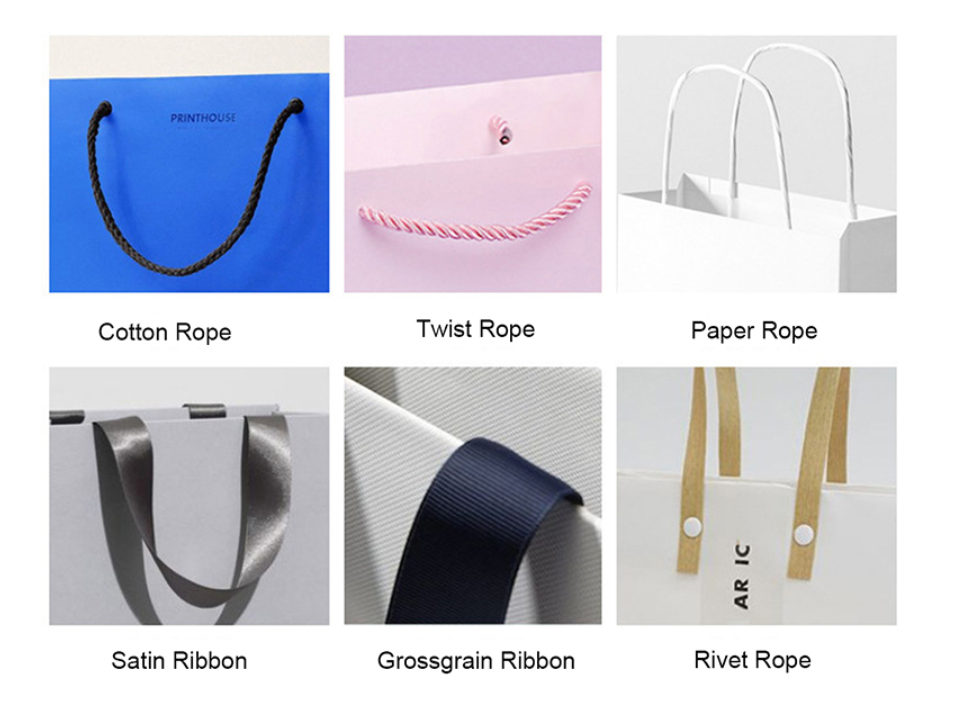 Paper Bags