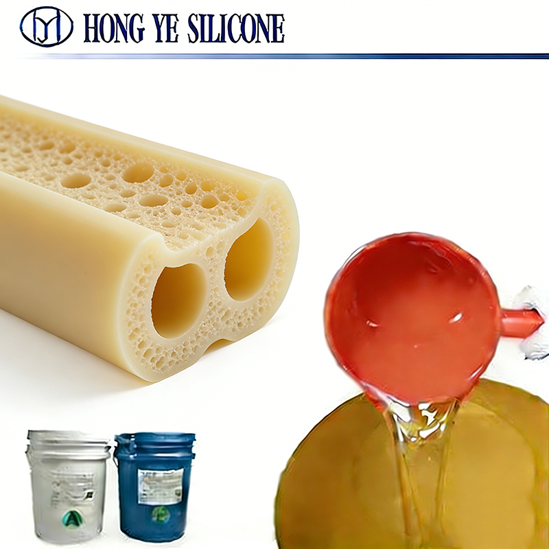 foam silicone