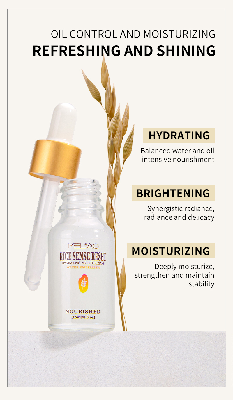 Rice Serum 03