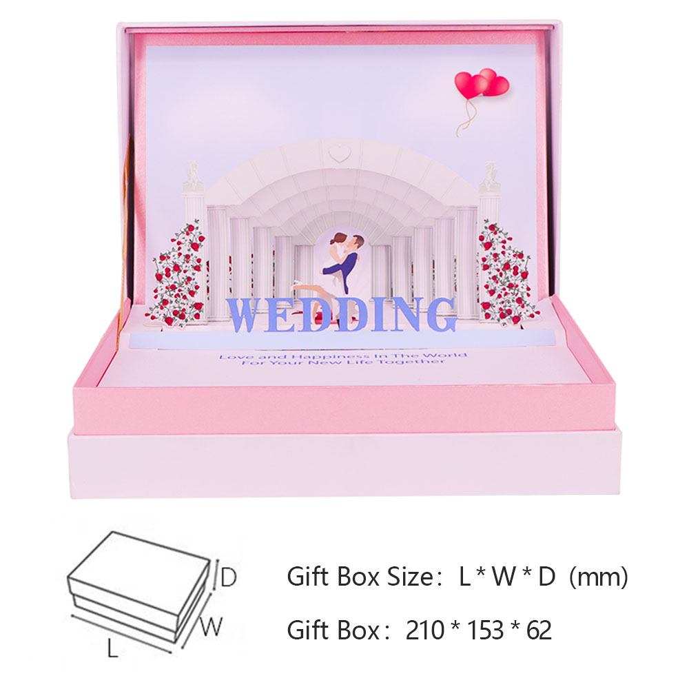 luxury gift boxes