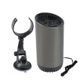 12V 150W Car Heater Electric Heater Air Purifier Cooler Dryer Demister Defroster Portable Windshield Hot Warm Fan for Truck Van