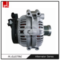 0124525059 12V 150A 10kva dynamo alternator 230v