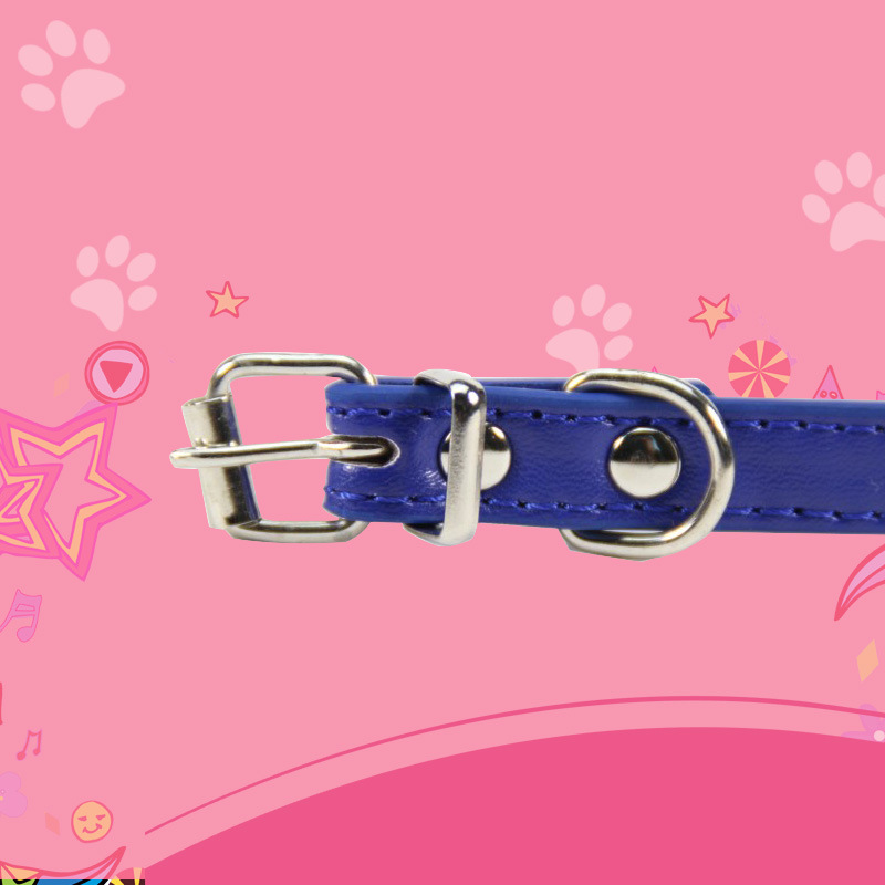 Best Leather Dog Collar