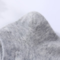 Cotton women low ankle boat socks invisible silicon gel slipper girl boy hosiery 1pair=2pcs ws147