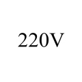 220V